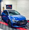 USED 2025 25 AUDI RS3 2.5 TFSI Sportback 5dr Petrol S Tronic quattro Euro 6 (s/s) (400 ps) 