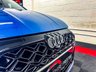 USED 2025 25 AUDI RS3 2.5 TFSI Sportback 5dr Petrol S Tronic quattro Euro 6 (s/s) (400 ps) 