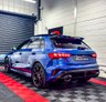 USED 2025 25 AUDI RS3 2.5 TFSI Sportback 5dr Petrol S Tronic quattro Euro 6 (s/s) (400 ps) 