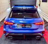 USED 2025 25 AUDI RS3 2.5 TFSI Sportback 5dr Petrol S Tronic quattro Euro 6 (s/s) (400 ps) 