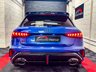 USED 2025 25 AUDI RS3 2.5 TFSI Sportback 5dr Petrol S Tronic quattro Euro 6 (s/s) (400 ps) 