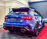 USED 2025 25 AUDI RS3 2.5 TFSI Sportback 5dr Petrol S Tronic quattro Euro 6 (s/s) (400 ps) 