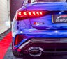 USED 2025 25 AUDI RS3 2.5 TFSI Sportback 5dr Petrol S Tronic quattro Euro 6 (s/s) (400 ps) 