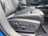 USED 2025 25 AUDI RS3 2.5 TFSI Sportback 5dr Petrol S Tronic quattro Euro 6 (s/s) (400 ps) 