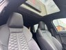 USED 2025 25 AUDI RS3 2.5 TFSI Sportback 5dr Petrol S Tronic quattro Euro 6 (s/s) (400 ps) 
