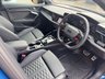 USED 2025 25 AUDI RS3 2.5 TFSI Sportback 5dr Petrol S Tronic quattro Euro 6 (s/s) (400 ps) 
