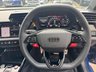 USED 2025 25 AUDI RS3 2.5 TFSI Sportback 5dr Petrol S Tronic quattro Euro 6 (s/s) (400 ps) 