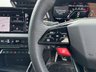 USED 2025 25 AUDI RS3 2.5 TFSI Sportback 5dr Petrol S Tronic quattro Euro 6 (s/s) (400 ps) 