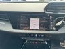 USED 2025 25 AUDI RS3 2.5 TFSI Sportback 5dr Petrol S Tronic quattro Euro 6 (s/s) (400 ps) 