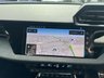 USED 2025 25 AUDI RS3 2.5 TFSI Sportback 5dr Petrol S Tronic quattro Euro 6 (s/s) (400 ps) 