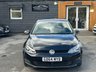 USED 2015 64 VOLKSWAGEN GOLF 2.0 TDI BlueMotion Tech Match Hatchback 5dr Diesel Manual Euro 5 (s/s) (150 ps) ALLOY WHEELS * BLUETOOTH