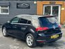 USED 2015 64 VOLKSWAGEN GOLF 2.0 TDI BlueMotion Tech Match Hatchback 5dr Diesel Manual Euro 5 (s/s) (150 ps) ALLOY WHEELS * BLUETOOTH