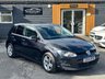 USED 2015 64 VOLKSWAGEN GOLF 2.0 TDI BlueMotion Tech Match Hatchback 5dr Diesel Manual Euro 5 (s/s) (150 ps) ALLOY WHEELS * BLUETOOTH