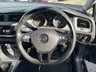 USED 2015 64 VOLKSWAGEN GOLF 2.0 TDI BlueMotion Tech Match Hatchback 5dr Diesel Manual Euro 5 (s/s) (150 ps) ALLOY WHEELS * BLUETOOTH
