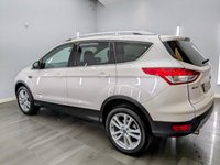 USED 2016 16 FORD KUGA 2.0 TDCi Titanium X Sport SUV 5dr Diesel Manual AWD Euro 6 (s/s) (180 ps) 18'' ALLOY WHEELS , PAN ROOF WITH ELECTRIC BLIND ,  REAR PARKING SENSORS  , SERVICE HISTORY , SAT NAV , BLUETOOTH CONNECTIVITY AND STREAMING , A/C , HEATED LEATHER SEATS