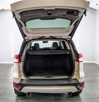 USED 2016 16 FORD KUGA 2.0 TDCi Titanium X Sport SUV 5dr Diesel Manual AWD Euro 6 (s/s) (180 ps) 18'' ALLOY WHEELS , PAN ROOF WITH ELECTRIC BLIND ,  REAR PARKING SENSORS  , SERVICE HISTORY , SAT NAV , BLUETOOTH CONNECTIVITY AND STREAMING , A/C , HEATED LEATHER SEATS