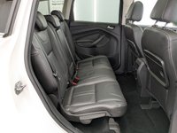 USED 2016 16 FORD KUGA 2.0 TDCi Titanium X Sport SUV 5dr Diesel Manual AWD Euro 6 (s/s) (180 ps) 18'' ALLOY WHEELS , PAN ROOF WITH ELECTRIC BLIND ,  REAR PARKING SENSORS  , SERVICE HISTORY , SAT NAV , BLUETOOTH CONNECTIVITY AND STREAMING , A/C , HEATED LEATHER SEATS