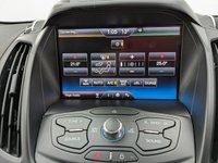 USED 2016 16 FORD KUGA 2.0 TDCi Titanium X Sport SUV 5dr Diesel Manual AWD Euro 6 (s/s) (180 ps) 18'' ALLOY WHEELS , PAN ROOF WITH ELECTRIC BLIND ,  REAR PARKING SENSORS  , SERVICE HISTORY , SAT NAV , BLUETOOTH CONNECTIVITY AND STREAMING , A/C , HEATED LEATHER SEATS