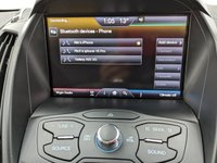 USED 2016 16 FORD KUGA 2.0 TDCi Titanium X Sport SUV 5dr Diesel Manual AWD Euro 6 (s/s) (180 ps) 18'' ALLOY WHEELS , PAN ROOF WITH ELECTRIC BLIND ,  REAR PARKING SENSORS  , SERVICE HISTORY , SAT NAV , BLUETOOTH CONNECTIVITY AND STREAMING , A/C , HEATED LEATHER SEATS