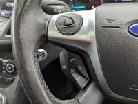 USED 2016 16 FORD KUGA 2.0 TDCi Titanium X Sport SUV 5dr Diesel Manual AWD Euro 6 (s/s) (180 ps) 18'' ALLOY WHEELS , PAN ROOF WITH ELECTRIC BLIND ,  REAR PARKING SENSORS  , SERVICE HISTORY , SAT NAV , BLUETOOTH CONNECTIVITY AND STREAMING , A/C , HEATED LEATHER SEATS