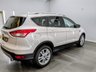 USED 2016 16 FORD KUGA 2.0 TDCi Titanium X Sport SUV 5dr Diesel Manual AWD Euro 6 (s/s) (180 ps) 18'' ALLOY WHEELS , PAN ROOF WITH ELECTRIC BLIND ,  REAR PARKING SENSORS  , SERVICE HISTORY , SAT NAV , BLUETOOTH CONNECTIVITY AND STREAMING , A/C , HEATED LEATHER SEATS