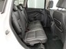 USED 2016 16 FORD KUGA 2.0 TDCi Titanium X Sport SUV 5dr Diesel Manual AWD Euro 6 (s/s) (180 ps) 18'' ALLOY WHEELS , PAN ROOF WITH ELECTRIC BLIND ,  REAR PARKING SENSORS  , SERVICE HISTORY , SAT NAV , BLUETOOTH CONNECTIVITY AND STREAMING , A/C , HEATED LEATHER SEATS
