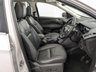 USED 2016 16 FORD KUGA 2.0 TDCi Titanium X Sport SUV 5dr Diesel Manual AWD Euro 6 (s/s) (180 ps) 18'' ALLOY WHEELS , PAN ROOF WITH ELECTRIC BLIND ,  REAR PARKING SENSORS  , SERVICE HISTORY , SAT NAV , BLUETOOTH CONNECTIVITY AND STREAMING , A/C , HEATED LEATHER SEATS