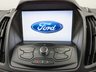 USED 2016 16 FORD KUGA 2.0 TDCi Titanium X Sport SUV 5dr Diesel Manual AWD Euro 6 (s/s) (180 ps) 18'' ALLOY WHEELS , PAN ROOF WITH ELECTRIC BLIND ,  REAR PARKING SENSORS  , SERVICE HISTORY , SAT NAV , BLUETOOTH CONNECTIVITY AND STREAMING , A/C , HEATED LEATHER SEATS