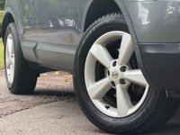 USED 2009 09 NISSAN QASHQAI 1.6 ACENTA Hatchback 