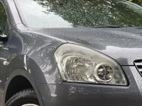 USED 2009 09 NISSAN QASHQAI 1.6 ACENTA Hatchback 