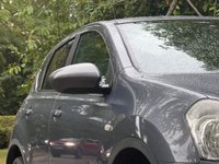 USED 2009 09 NISSAN QASHQAI 1.6 ACENTA Hatchback 