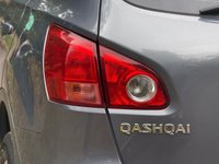 USED 2009 09 NISSAN QASHQAI 1.6 ACENTA Hatchback 