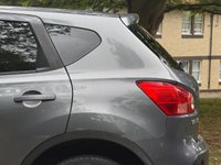 USED 2009 09 NISSAN QASHQAI 1.6 ACENTA Hatchback 