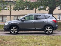 USED 2009 09 NISSAN QASHQAI 1.6 ACENTA Hatchback 