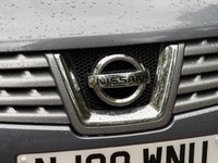 USED 2009 09 NISSAN QASHQAI 1.6 ACENTA Hatchback 