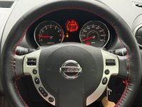 USED 2009 09 NISSAN QASHQAI 1.6 ACENTA Hatchback 