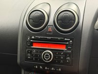 USED 2009 09 NISSAN QASHQAI 1.6 ACENTA Hatchback 