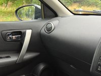 USED 2009 09 NISSAN QASHQAI 1.6 ACENTA Hatchback 