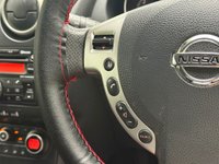 USED 2009 09 NISSAN QASHQAI 1.6 ACENTA Hatchback 