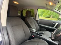 USED 2009 09 NISSAN QASHQAI 1.6 ACENTA Hatchback 