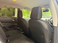 USED 2009 09 NISSAN QASHQAI 1.6 ACENTA Hatchback 