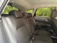 USED 2009 09 NISSAN QASHQAI 1.6 ACENTA Hatchback 