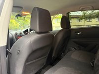 USED 2009 09 NISSAN QASHQAI 1.6 ACENTA Hatchback 