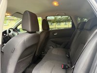 USED 2009 09 NISSAN QASHQAI 1.6 ACENTA Hatchback 