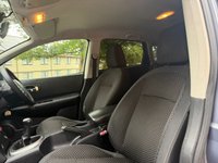 USED 2009 09 NISSAN QASHQAI 1.6 ACENTA Hatchback 