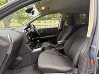 USED 2009 09 NISSAN QASHQAI 1.6 ACENTA Hatchback 