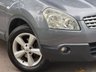 USED 2009 09 NISSAN QASHQAI 1.6 ACENTA Hatchback 