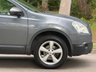 USED 2009 09 NISSAN QASHQAI 1.6 ACENTA Hatchback 