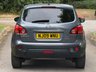 USED 2009 09 NISSAN QASHQAI 1.6 ACENTA Hatchback 