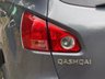 USED 2009 09 NISSAN QASHQAI 1.6 ACENTA Hatchback 